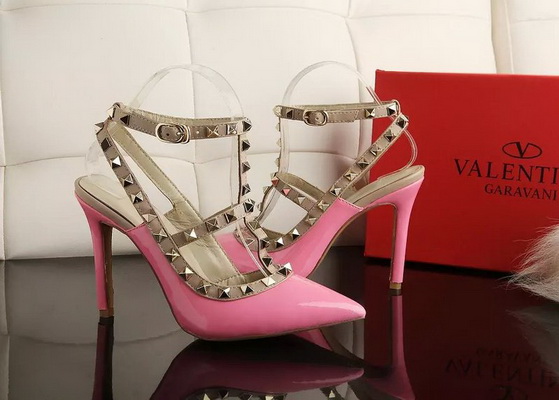 Valentino slingback Women--031